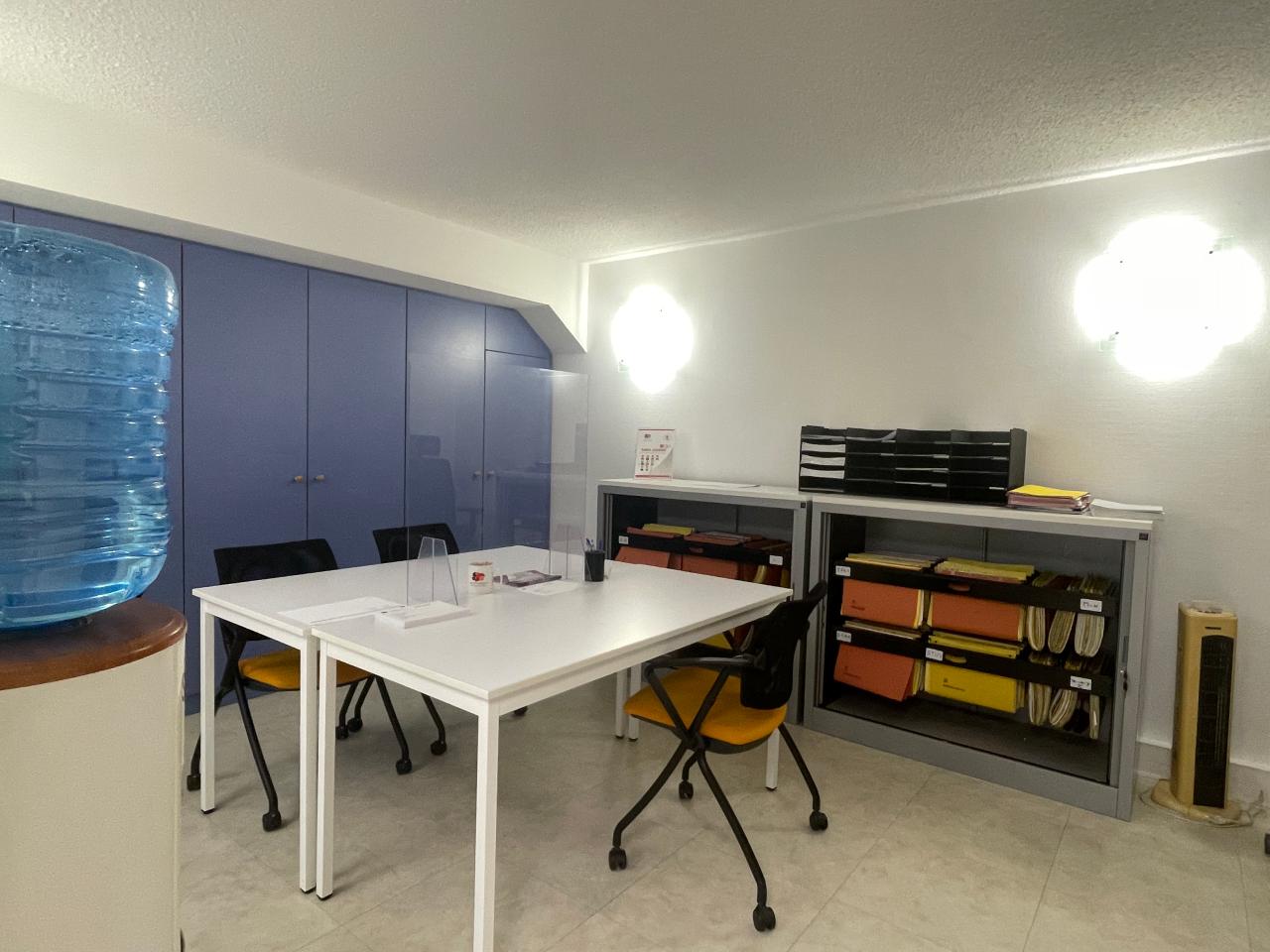 Bureau Saint-Julien-lès-Metz 130m² Location bureau Saint-Julien-lès-Metz Moselle OLBUR2531962 5
